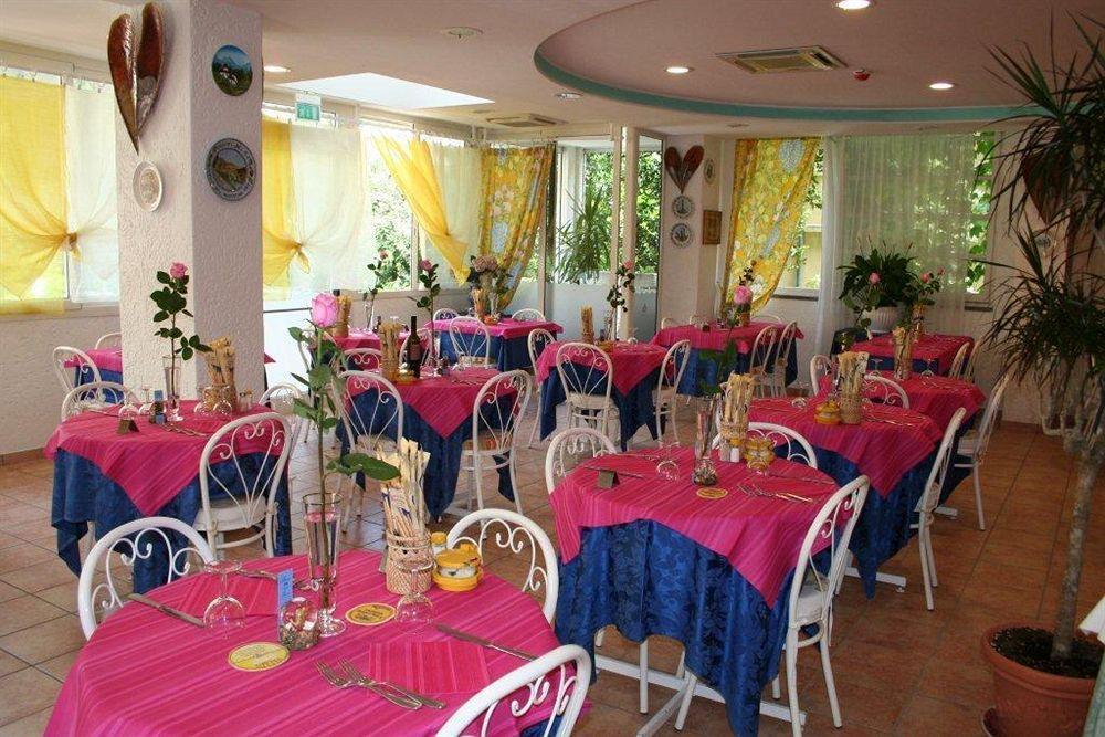 Hotel Marconi Cattolica Exterior foto